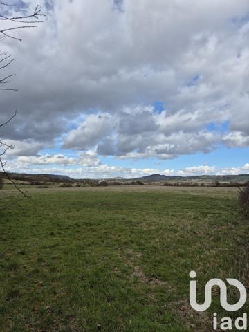 Terrain à vendre 23 880 m² Sévérac d'Aveyron