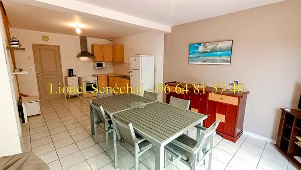 Maison 6 pièces de 58 m2 située dans une impasse au calme Saint Cast le Guildo