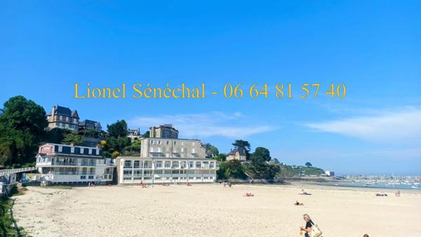 Maison 6 pièces de 58 m2 située dans une impasse au calme Saint Cast le Guildo