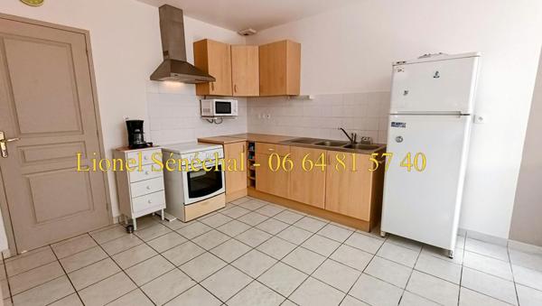 Maison 6 pièces de 58 m2 située dans une impasse au calme Saint Cast le Guildo