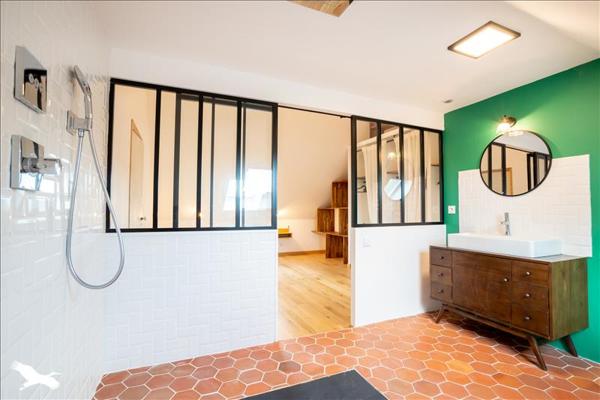 Appartement à vendre |  Saumur |  6 pièces | 129 m²