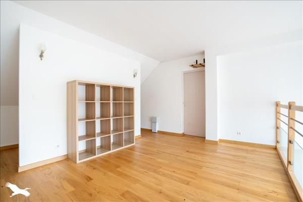 Appartement à vendre |  Saumur |  6 pièces | 129 m²