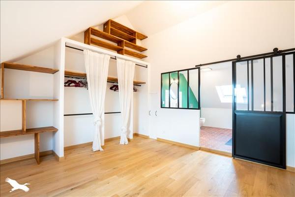 Appartement à vendre |  Saumur |  6 pièces | 129 m²