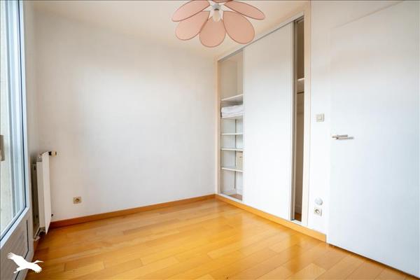 Appartement à vendre |  Saumur |  6 pièces | 129 m²