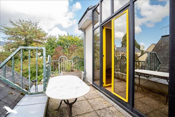 Appartement à vendre |  Saumur |  6 pièces | 129 m²