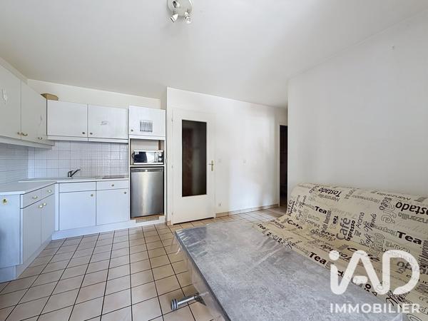 Location appartement 2 pièces 36 m² Faverges-Seythenex