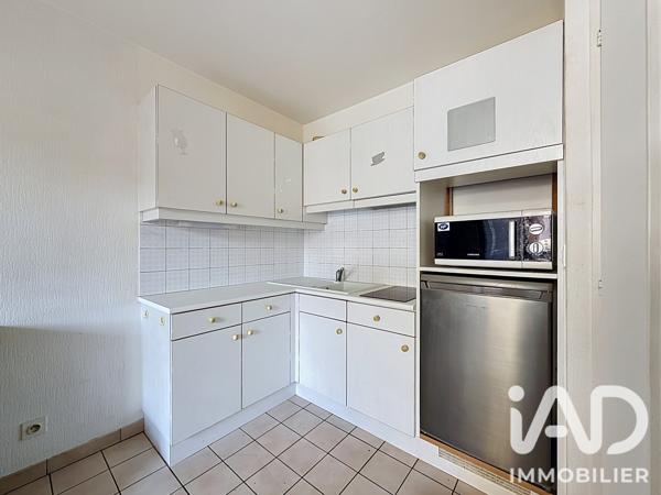 Location appartement 2 pièces 36 m² Faverges-Seythenex