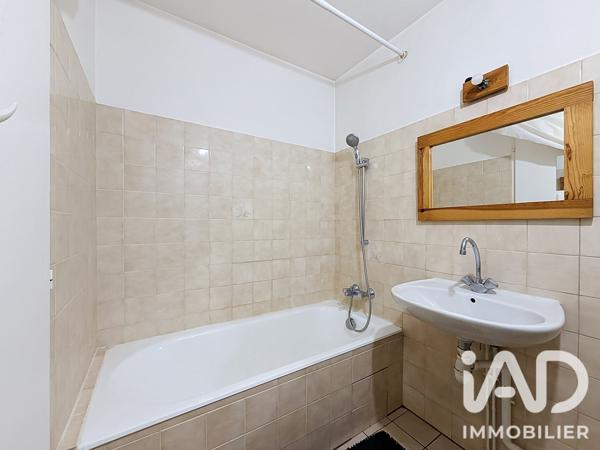Location appartement 2 pièces 36 m² Faverges-Seythenex