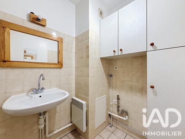 Location appartement 2 pièces 36 m² Faverges-Seythenex
