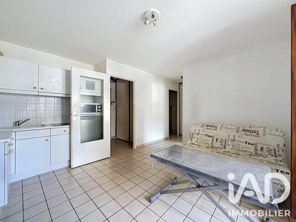 Location appartement 2 pièces 36 m² Faverges-Seythenex