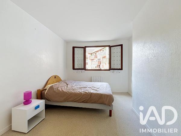 Location appartement 2 pièces 36 m² Faverges-Seythenex