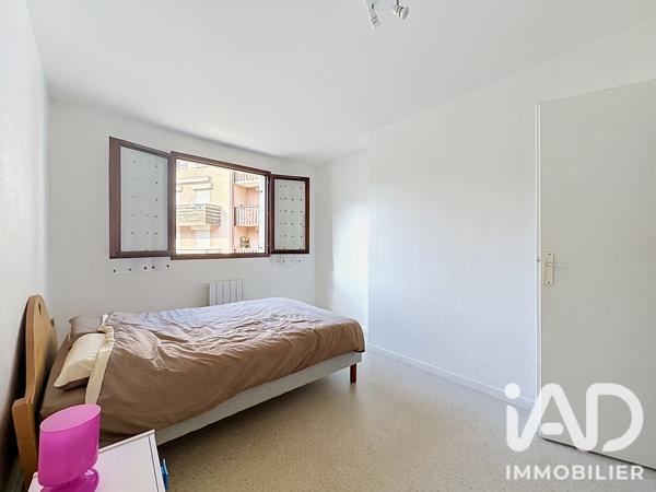Location appartement 2 pièces 36 m² Faverges-Seythenex