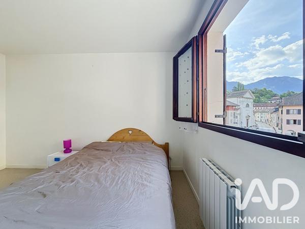 Location appartement 2 pièces 36 m² Faverges-Seythenex