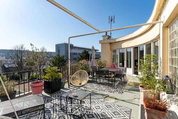 Brancas, villa familiale hors normes avec vue à réinventer