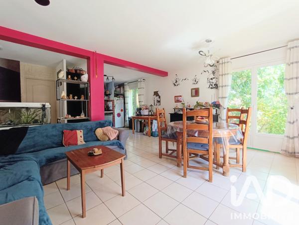 Maison à vendre 5 pièces 105,17 m² Sorbiers