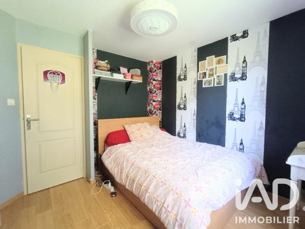 Maison à vendre 5 pièces 105,17 m² Sorbiers