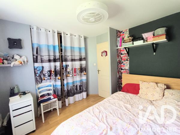 Maison à vendre 5 pièces 105,17 m² Sorbiers