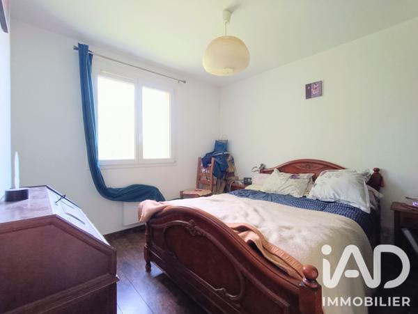 Maison à vendre 5 pièces 105,17 m² Sorbiers