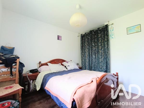 Maison à vendre 5 pièces 105,17 m² Sorbiers