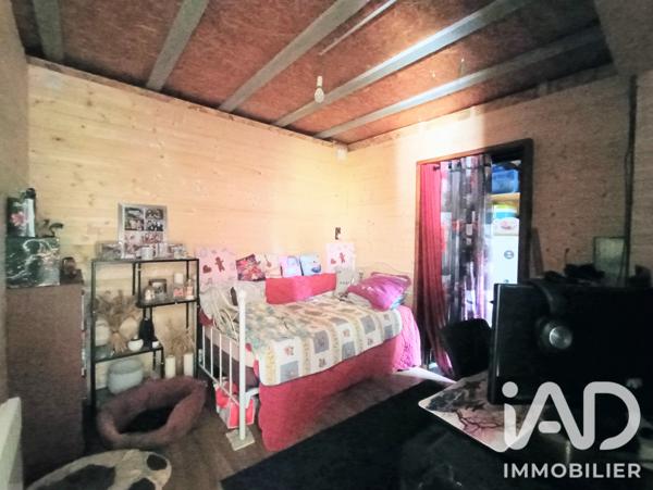 Maison à vendre 5 pièces 105,17 m² Sorbiers