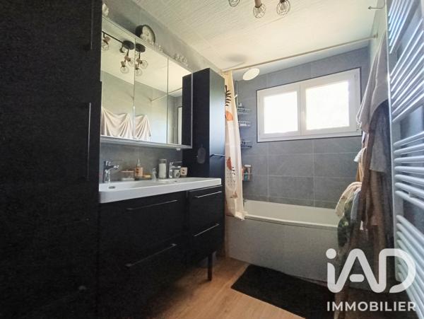 Maison à vendre 5 pièces 105,17 m² Sorbiers