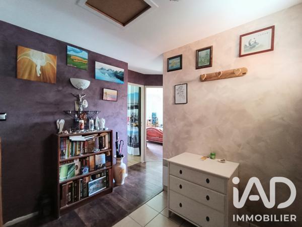 Maison à vendre 5 pièces 105,17 m² Sorbiers