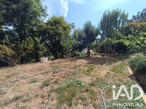 Maison à vendre 5 pièces 105,17 m² Sorbiers