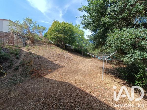 Maison à vendre 5 pièces 105,17 m² Sorbiers