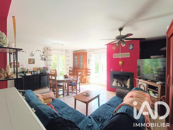 Maison à vendre 5 pièces 105,17 m² Sorbiers