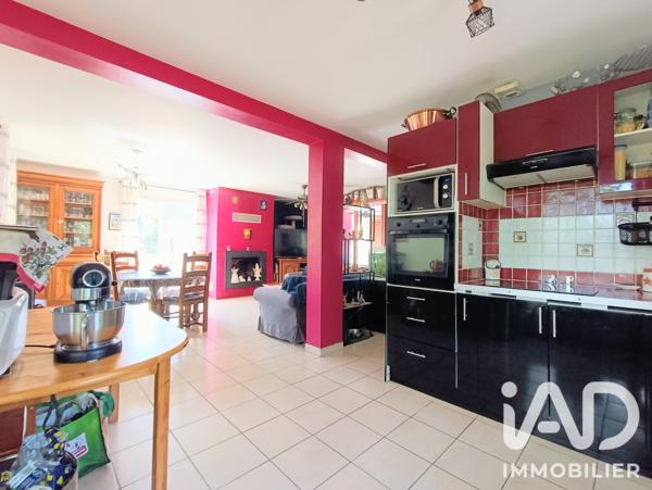Maison à vendre 5 pièces 105,17 m² Sorbiers