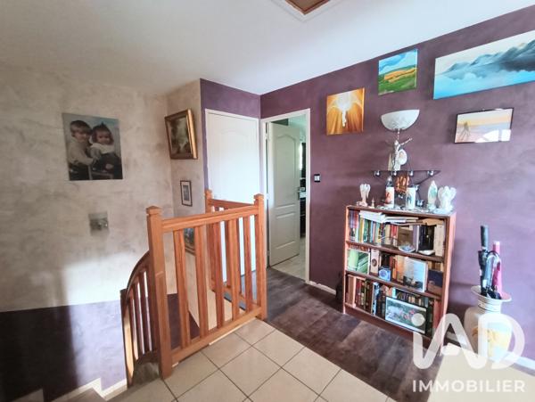 Maison à vendre 5 pièces 105,17 m² Sorbiers