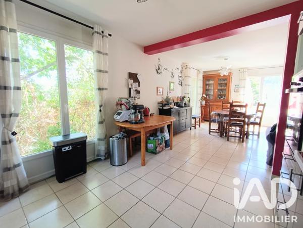 Maison à vendre 5 pièces 105,17 m² Sorbiers