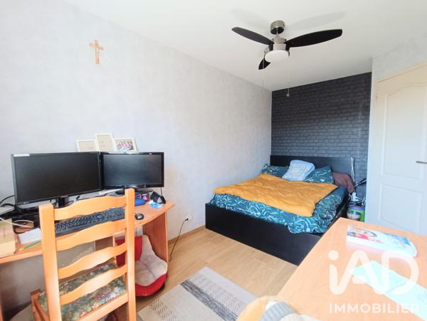 Maison à vendre 5 pièces 105,17 m² Sorbiers