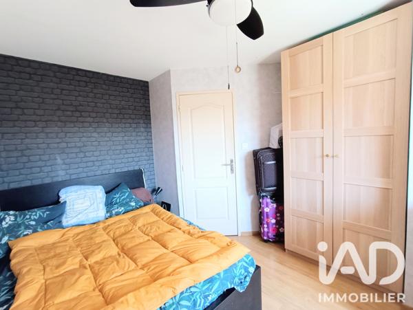 Maison à vendre 5 pièces 105,17 m² Sorbiers
