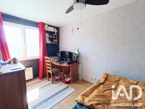 Maison à vendre 5 pièces 105,17 m² Sorbiers
