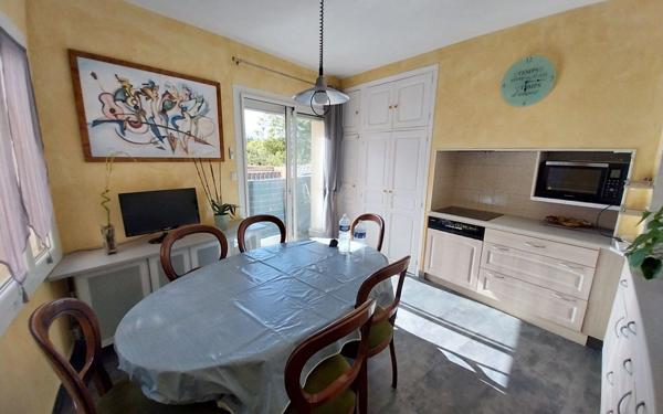 Maison à louer    4 pièces •  Florensac