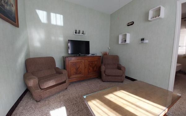 Maison à louer    4 pièces •  Florensac