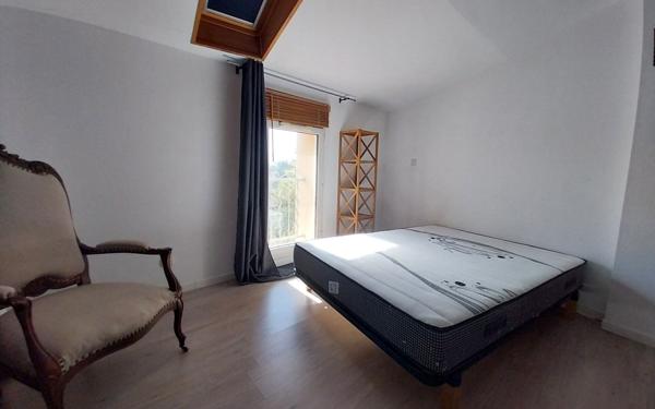 Maison à louer    4 pièces •  Florensac