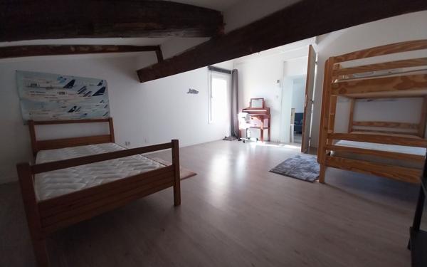 Maison à louer    4 pièces •  Florensac