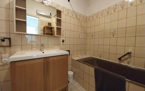 Maison à louer    4 pièces •  Florensac