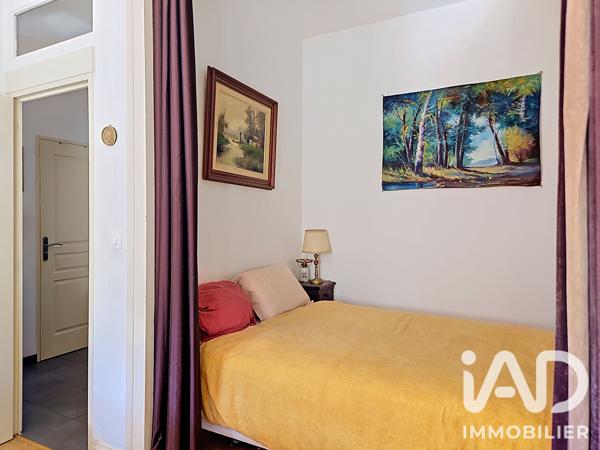 Appartement à vendre 2 pièces 35 m² Lyon 6