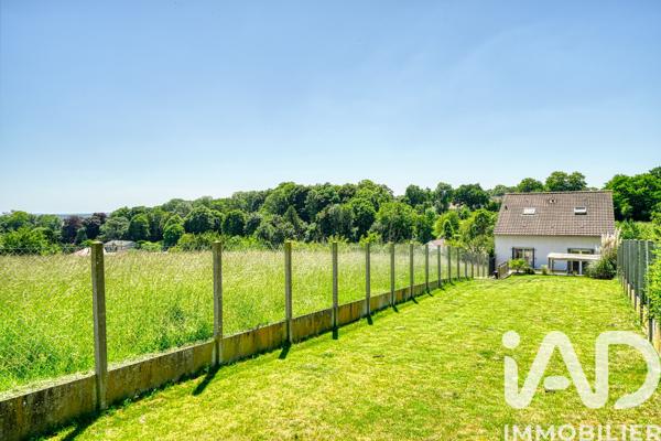 Maison à vendre 7 pièces 128,38 m² Hardricourt