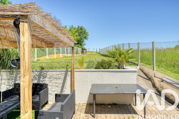 Maison à vendre 7 pièces 128,38 m² Hardricourt