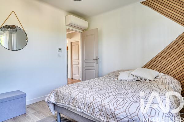 Maison à vendre 7 pièces 128,38 m² Hardricourt