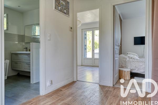 Maison à vendre 7 pièces 128,38 m² Hardricourt