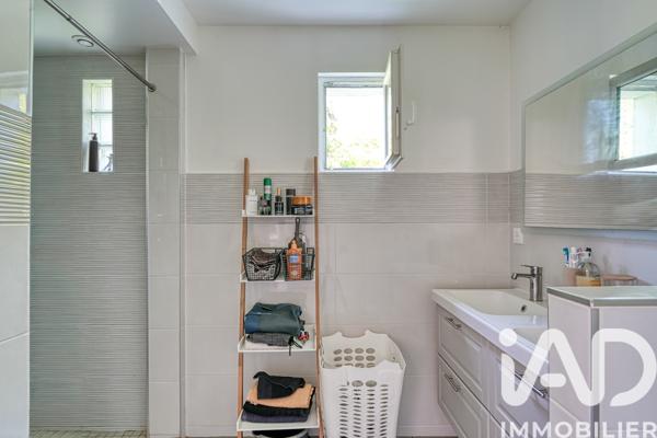 Maison à vendre 7 pièces 128,38 m² Hardricourt