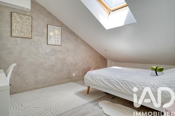 Maison à vendre 7 pièces 128,38 m² Hardricourt