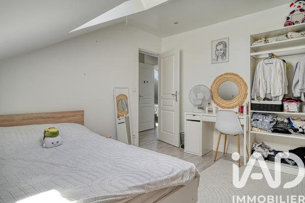 Maison à vendre 7 pièces 128,38 m² Hardricourt