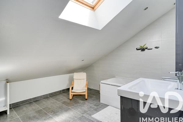 Maison à vendre 7 pièces 128,38 m² Hardricourt