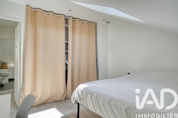 Maison à vendre 7 pièces 128,38 m² Hardricourt